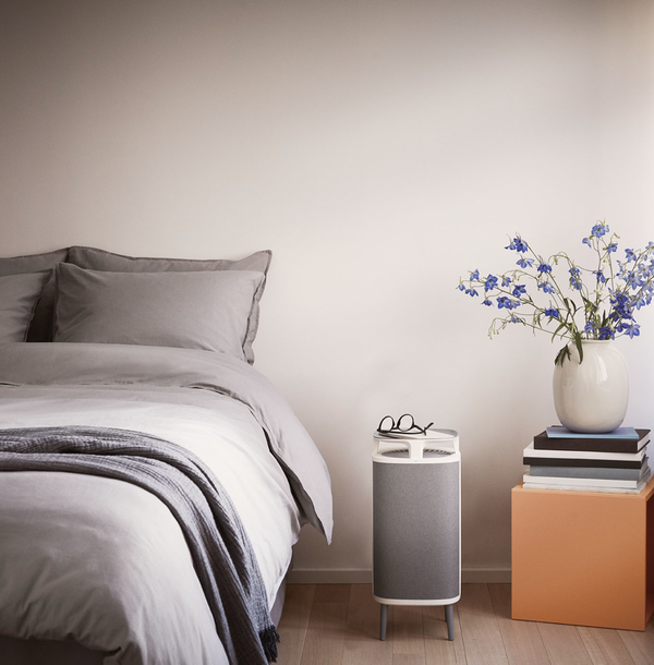 DustMagnet™ 5440i | Air purifier up to 79m² | Blueair